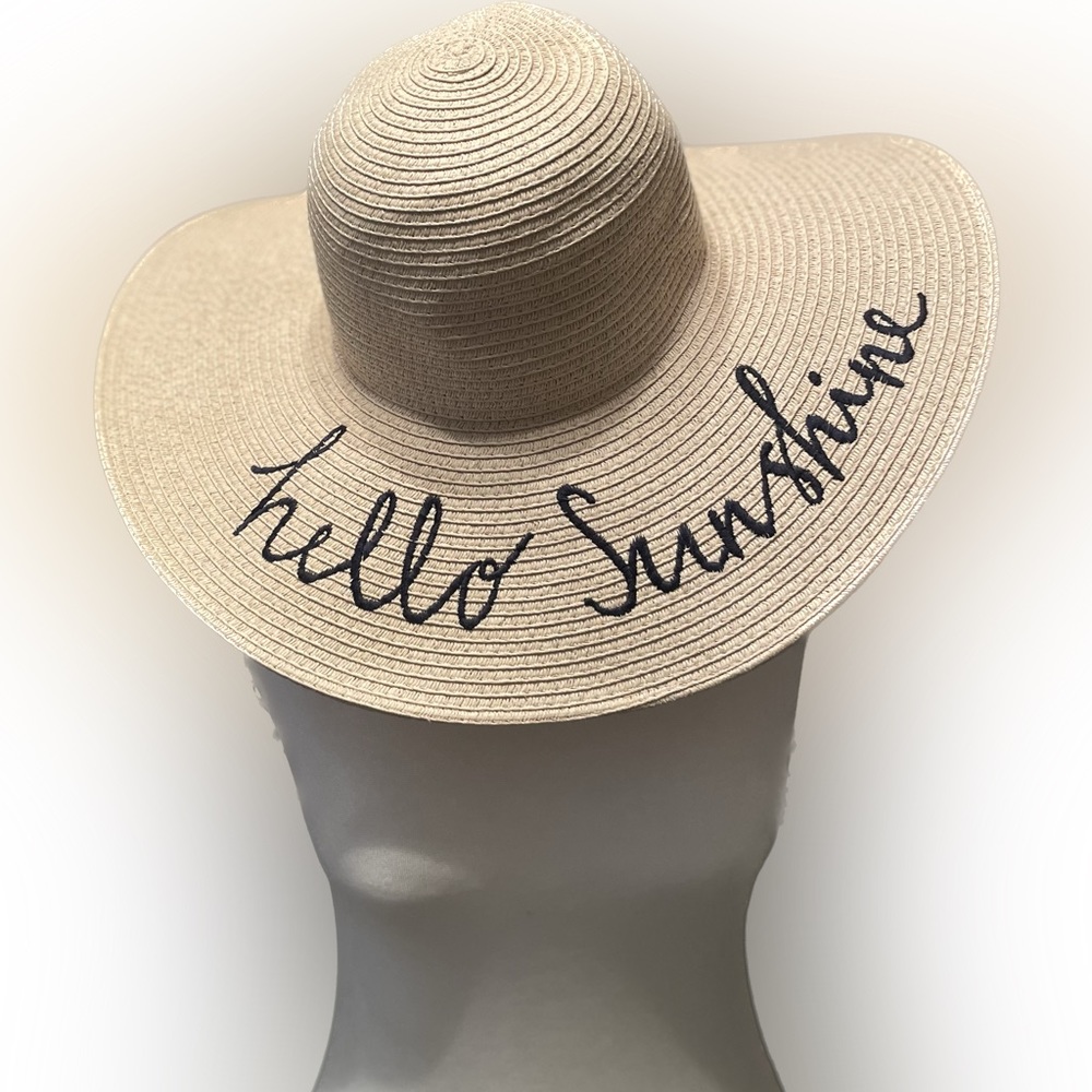 Jules Clothing Great Britain Beach Hat